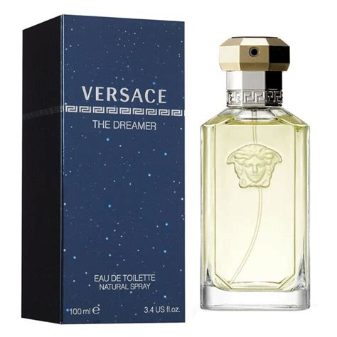 versace elenco profumi uomo